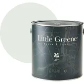 Little Greene Distemper - Pearl Colour Pale No. 167 - 5L