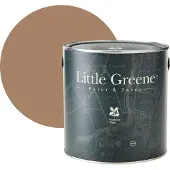 Little Greene Absolute Matt Emulsion - Split Pink No. 341 - 5L