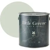 Little Greene Intelligent Eggshell - Pearl Colour No. 100 - 5L