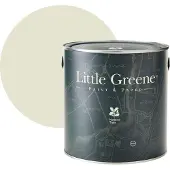 Little Greene Intelligent Satin - Mirror No. 219 - 1L