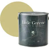 Little Greene Intelligent Eggshell - Oak Apple No. 63 - 5L