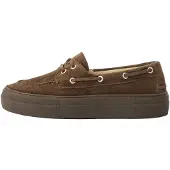 Copenhagen Studios Mocassins bruin