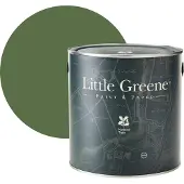 Little Greene Intelligent Eggshell - Hopper No. 297 - 2,5L