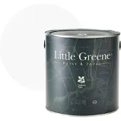 Little Greene Intelligent Matt Emulsion - Shirting No. 129 - 1L