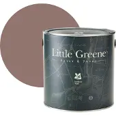 Little Greene Intelligent Matt Emulsion - Nether Red No. 315 - 1L