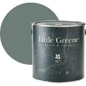 Little Greene Intelligent Exterior Eggshell - Livid No. 263 - 1L