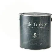 Little Greene Intelligent Eggshell - Loft White No. 222 - 1L