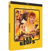 RIMINI EDITIONS LES KEUFS-FR-BLURAY