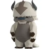 Youtooz Avatar The Last Airbender Vinyl Figure Appa Standing 20 cm Beeld