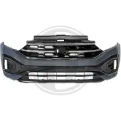Diederichs 2240252 Bumper