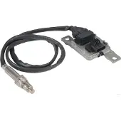 HERTH+BUSS ELPARTS 70680051 NOx-sensor, NOx-katalysator