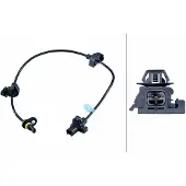 Hella 6PU 358 252-941 Wielsnelheidssensor (ABS)