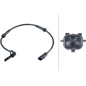 Hella 6PU 358 216-901 Wielsnelheidssensor (ABS)