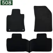 DBS 017811220190 Automatten