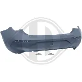 Diederichs 7434256 Bumper