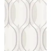 Rasch RETRO BEHANG SEVENTIES GRAFISCH 790009
