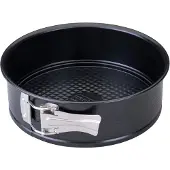 Zenker Springvorm met scharnier 20 cm PerfectBack+