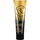 Devoted Creations HIM Jet - Donkere bronzer met frambozenketonen voor mannen
