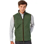 Premier Heren artisan fleece gilet