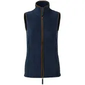 Premier Dames artisan fleece gilet