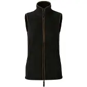 Premier Dames artisan fleece gilet
