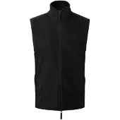 Premier - "Artisan" herenvest, model LT1328 (maat M), zwart
