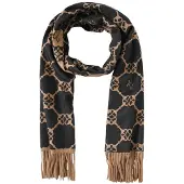 Hv Society Scarf hvsginevra