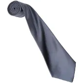 Premier Kleurencollectie satijnen stropdas
