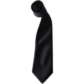 Premier Kleurencollectie satijnen stropdas