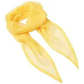 Premier Dames chiffon sjaal