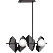Valotorni DRIFTON 4 BLACK