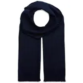 Jack & Jones JACK&JONES - JACMAL SILK SCARF - Heren - Sjaals
