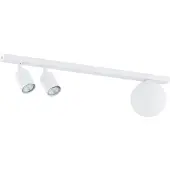 Emibig BASTER 3 WHITE