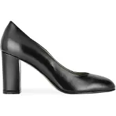 Noë Shoes Nallem Pump Black