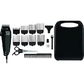 Wahl Tondeuse voor mannen - met verschilende opzetstukken - luxe tondeuse