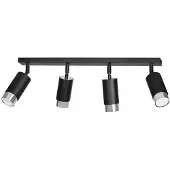 Emibig HIRO 4 BL/CHROME