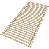 Sleepneo lattenbodem 90x200 - gemonteerd - beukenhouten - - bedbodem