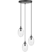 Emibig ASTRAL 3 BL PREMIUM TRANSPARENT