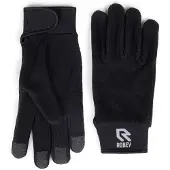 Robey Fleecehandschoenen Kids Zwart