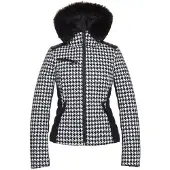 Goldbergh KATE JACKET - Zwart - 38