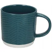 Tognana Fontebasso Rice Mok 500 ml - Blauw