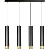 Emibig KIBO 4 BL/GOLD