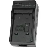123accu FujiFilm NP-40 oplader (4.2V, 0.6A, huismerk)