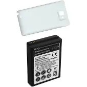 123accu Samsung EB615268VU / EB615268VA accu wit (5000 mAh, huismerk)