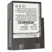 123accu Bosse 20250773 accu (700 mAh, huismerk)