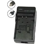 123accu Aiptek BJ-2 / BJ-8 / D-LI7 oplader (huismerk)