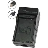 123accu Acer NP-60 / NP-120 / BC-65 oplader (huismerk)