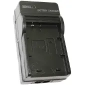 123accu Blackmagic MH-27 / EN-EL20 oplader (huismerk)