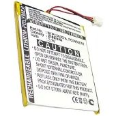123accu Blu BL-N3000D accu (3000 mAh, huismerk)
