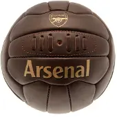 Arsenal Retro Heritage Voetbal